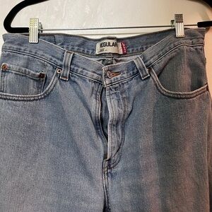 VINTAGE 505 LEVIS